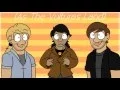 Get Into Heaven Meme ft Harley West and Robert