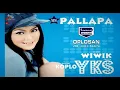 Wiwik Sagita - Oplosan (Official Music Video)