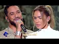 Vitaa & Slimane perform "Ça ira" live on La Boîte à Secrets!