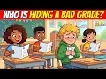 Back To School Riddles Can You Solve All 20