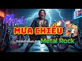 Download Lagu Mưa Chiều - Metal Rock  (COVER) Tác Giả : Anh Bằng #MuaChieu