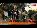 Sgija Things Episode 10, B2B With Nelz .