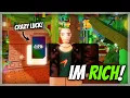 Download Lagu WE GOT THE RAREST SEED IN THE GAME!! | Grow a Garden