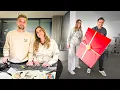 Download Lagu ONZE 27ste VERJAARDAG! FEEST MET DE FAMILIE \u0026 VEEL CADEAUS!🎁 🎉