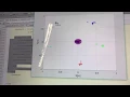 PiBot - Beacon Detection Landmark-Based Navigation
