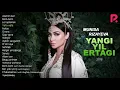 Download Lagu Munisa Rizayeva - Yangi yil ertagi nomli albom dasturi 2018
