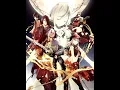 Download Lagu God Eater (ゴッドイーター) Over the Clouds -Resurrection Burst Mix-