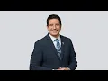 Meet new 9NEWS Mornings anchor Drew Carney