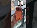 The Worst iPhone 17 Pro Color