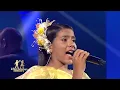 TDC Juvenil 2022 Gran final - Emily Galaviz “Les llegó la guillotina”