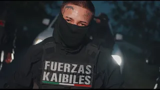 kaibil 9 el homeboy video oficial ma a music