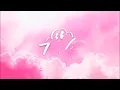 QWER - Dear (Lyrics)