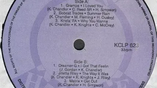 grampa kerri chandler i loved you