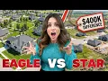 Eagle vs Star Idaho - 400K Difference Which Boise Suburb is Right For You