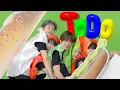 Lagu 맨정신으로 만들었습니다 | [TO DO X TXT] Teaser
