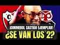 Download Lagu 🚨 ¡VEREDICTO FINAL! CONMEBOL 💥 ¿SE VAN INDEPENDIENTE Y LA U. DE CHILE? | MR. PEET