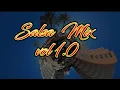 Download Lagu SALSA MIX VOL 1.0 (Guaguancó y salsa romántica) (LO MEJOR DE LA SALSA) (DJJAR)