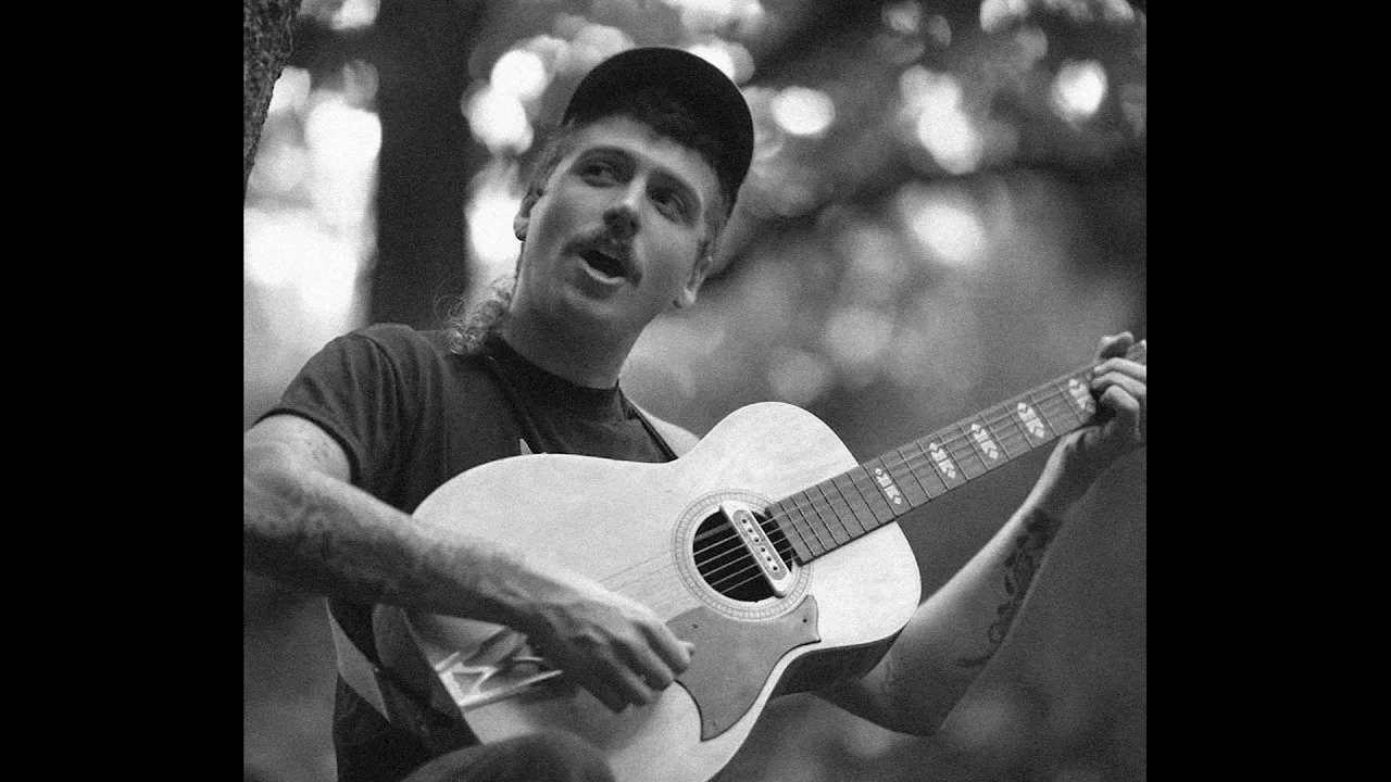 Nick Shoulders "Rather Low" but it's recorded in the 60s Nick Shoulders "Rather Low" but it's recorded in the 60s