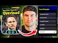 Overload Team Playstyle is BROKEN on eFootball 2027