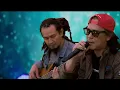 Spider - Mungkinkah Terjadi | MeleTOP | Nabil & Hawa