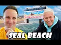 SEAL BEACH CALIFORNIA What to See Do Eat
