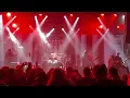 Seth - Et Que Vive le Diable! (Istanbul, 18/10/2025)