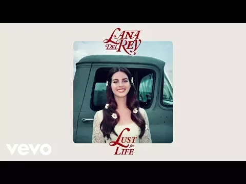 Download MP3 Lana Del Rey - White Mustang (Official Audio)