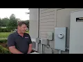 How a Generac Whole Home Generator Works