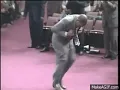 Praise Break GIF