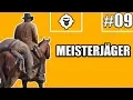 Master Hunter Challenge 9 Red Dead Redemption 2 - Defeat the Opossum