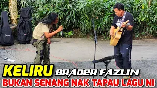 Download BUKAN CALANG² BRADER NI ! PUAS HATI PENGUNJUNG SOGO LAYAN MUZIK ROCK MP3