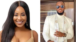 erica wins hoh makes prince deputy 6 hms up for possible eviction bbnaija lockdown update