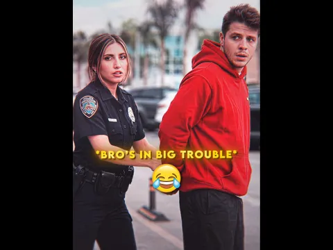 Anas Marwah Got Caught! 🚔