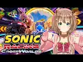 Download Lagu Let's Race to Victory! Sonic Racing: CrossWorlds SEA Grand Prix Tournament