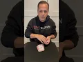 Beginner card trick tutorial