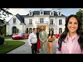 The Lifestyle of Emily Compagno 2025 Hobbies Houses Cars Net Worth and Husband