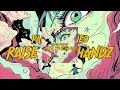 Download Lagu Panca Borneo - Raise Your Handz
