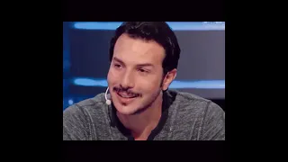 الي بحبو لقيتو فيه باسل خياط 