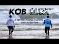 Chasing Giants Quest for the legendary Kob Duvan Fishing Charters