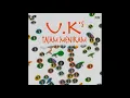 Download Lagu UKAYS - BALADA ANI