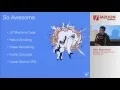 Alex Muramoto - Building Mobile Apps with Ionic 2
