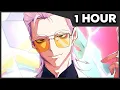 Download Lagu [1 HOUR] To Be Hero X - Opening Full | \