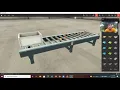 Factory IO Control IO Scene 1 - Factory IO without PLC Physical