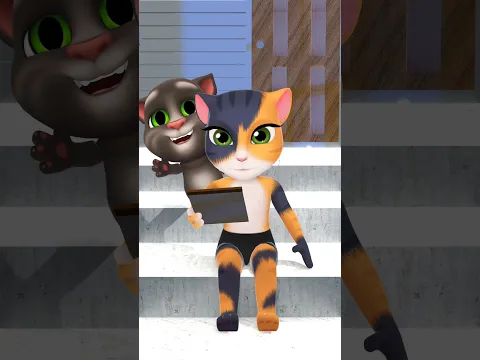 Tom Billay Nay Kitni Bar mara ? 😂 | Gulli Bulli | Cartoon #shorts
