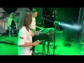 Dero HUT Kab.Banggai ke 63 Voc.DJ Rifal feat elen live Halimun luwuk_banggai