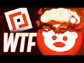 Reddit s Insane Backend Architecture For April Fools Project