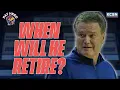 Predicting FUTURE KU Basketball Headlines
