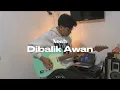 Download Lagu Dibalik Awan - Noah Guitar Cover by Fido Dio