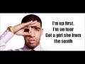 Drake-Legend (Lyrics Explicit)