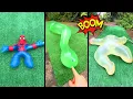 I Inflate Toys Until They Explode